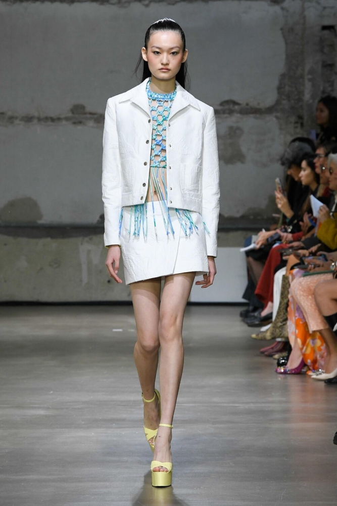 Коллекция Leonard Paris (Spring Summer 2023), фото 17