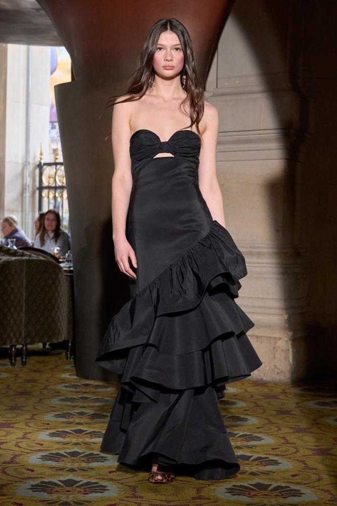 Коллекция Johanna Ortiz (Fall 2023 Ready-to-Wear), фото 18