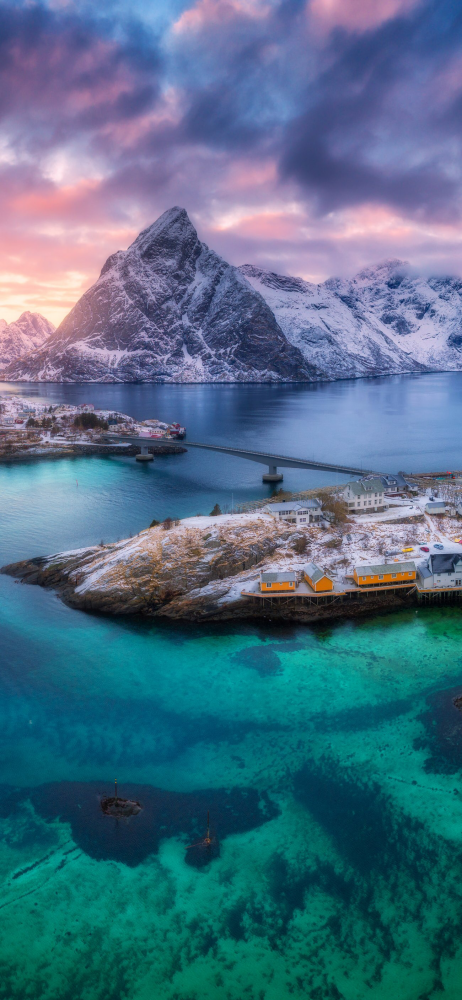 Подборка рандомных обоев для телефона. 12 часть, фото 2