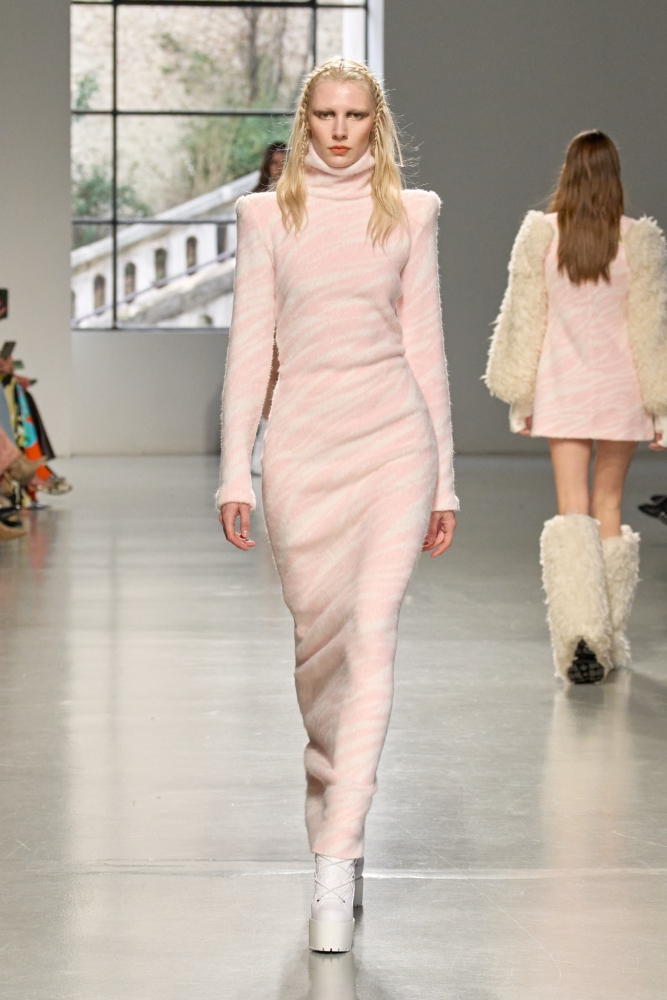 Коллекция Leonard Paris (Fall Winter 2023-2024), фото 15
