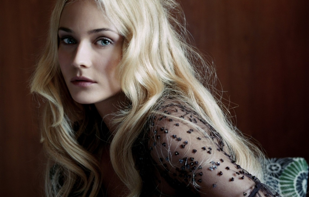 Обои Звёзды: Диана Крюгер, фото 5 Обои Звёзды: Диана Крюгер, фото 5