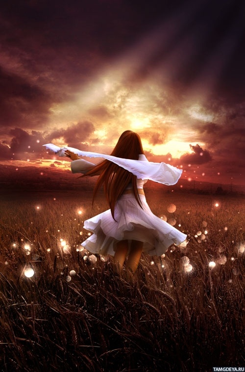 Подборка красивых аватарок, фото 14 Подборка красивых аватарок, фото 14