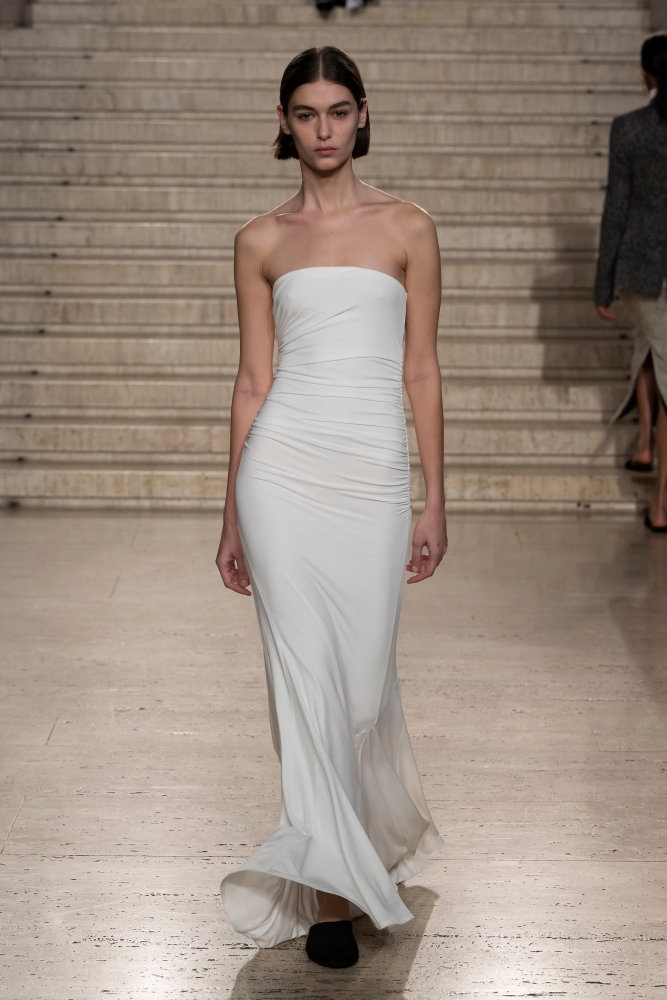 Коллекция Tove (Fall 2023 Ready-to-Wear), фото 5