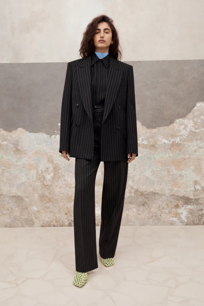 Коллекция Bottega Veneta (Pre-Fall 2023), фото 15