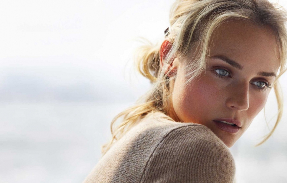 Обои Звёзды: Диана Крюгер, фото 31 Обои Звёзды: Диана Крюгер, фото 31