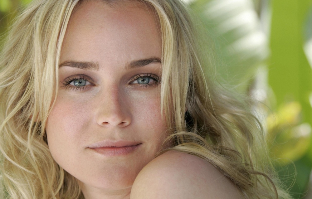 Обои Звёзды: Диана Крюгер, фото 29 Обои Звёзды: Диана Крюгер, фото 29