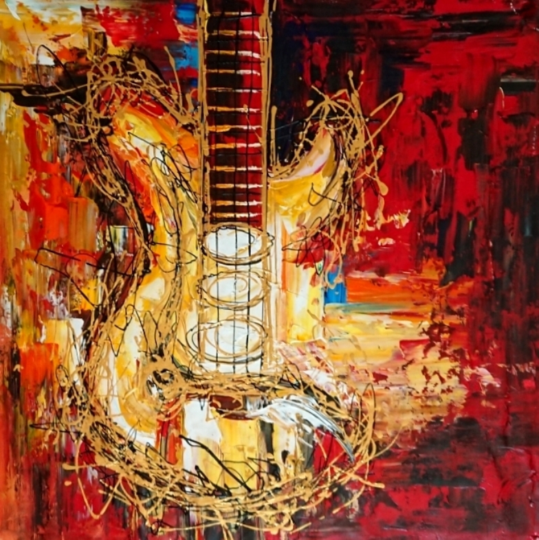 Всемирный день рок-н-ролла, фото 16 Всемирный день рок-н-ролла, фото 16