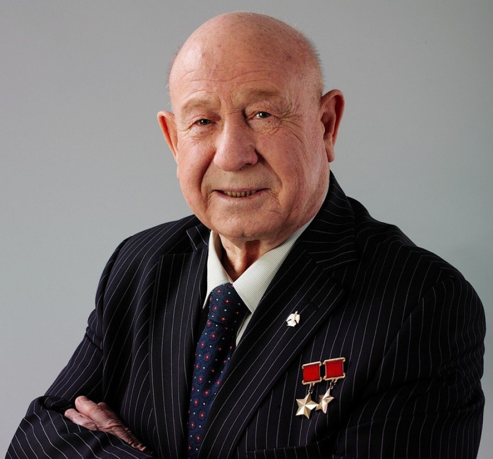 День первого в мире выхода человека в открытый космос, фото 14 День первого в мире выхода человека в открытый космос, фото 14