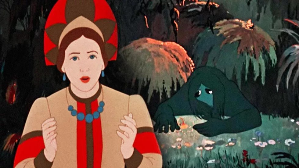 Любимые советские мультфильмы!, фото 26 Любимые советские мультфильмы!, фото 26