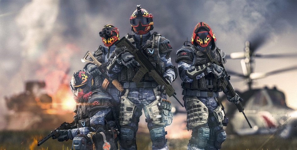 Варфейс - моя подборка картинок из игры, фото 13 Варфейс - моя подборка картинок из игры, фото 13