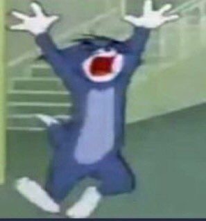 Аватарки в стиле мультика Том и Джерри, фото 5 Аватарки в стиле мультика Том и Джерри, фото 5