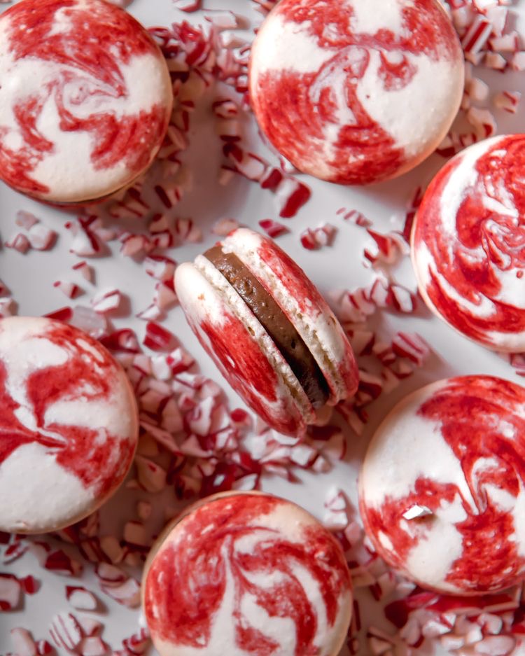 Обои с печеньками, фото 18 Обои с печеньками, фото 18