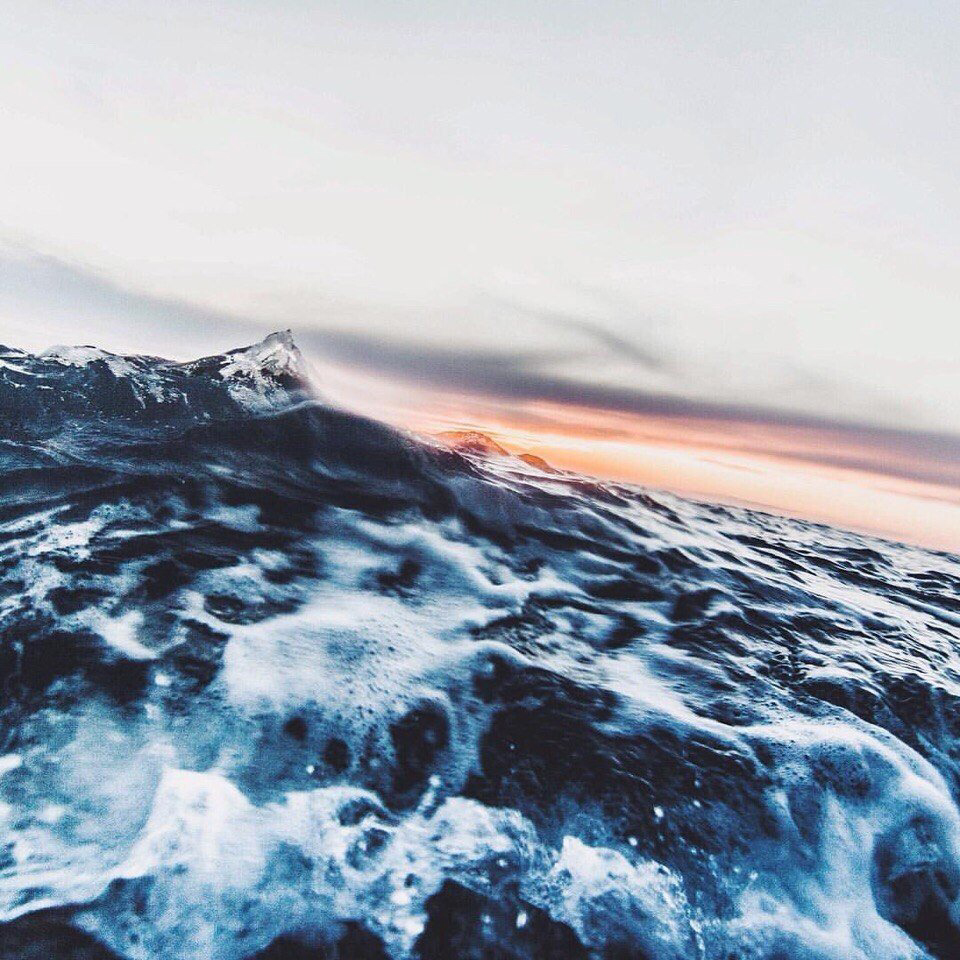 Обои с морем или океаном. 1 часть🌊🌊🌊, фото 32 Обои с морем или океаном. 1 часть🌊🌊🌊, фото 32