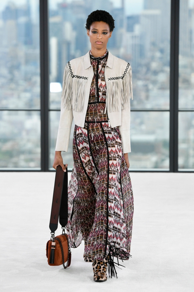 Ассорти бренда женской одежды Longhamp, фото 8