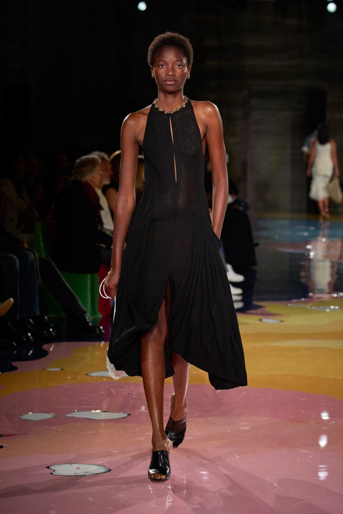 Коллекция Bottega Veneta (Spring 2023 read-to-wear) , фото 6