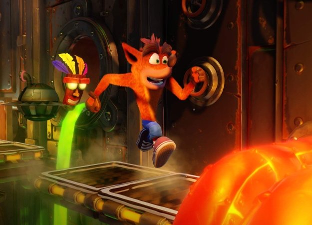 Красивые ремастеры всем известных игр