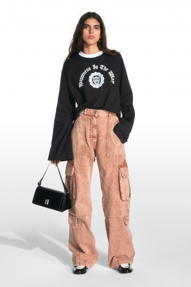 Коллекция MSGM (Pre-Fall 2023), фото 5