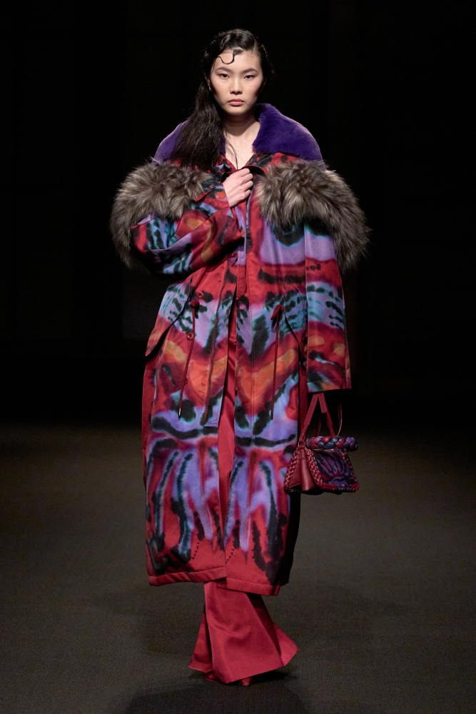 Коллекция Altuzarra (Fall 2023 Ready-to-Wear), фото 1