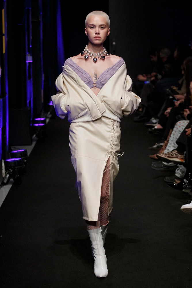 Коллекция Marco Rambaldi (Fall 2023 Ready-to-Wear), фото 2