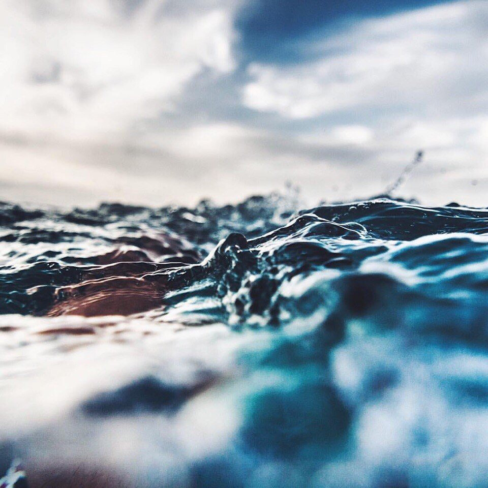 Обои с морем или океаном. 1 часть🌊🌊🌊, фото 30 Обои с морем или океаном. 1 часть🌊🌊🌊, фото 30