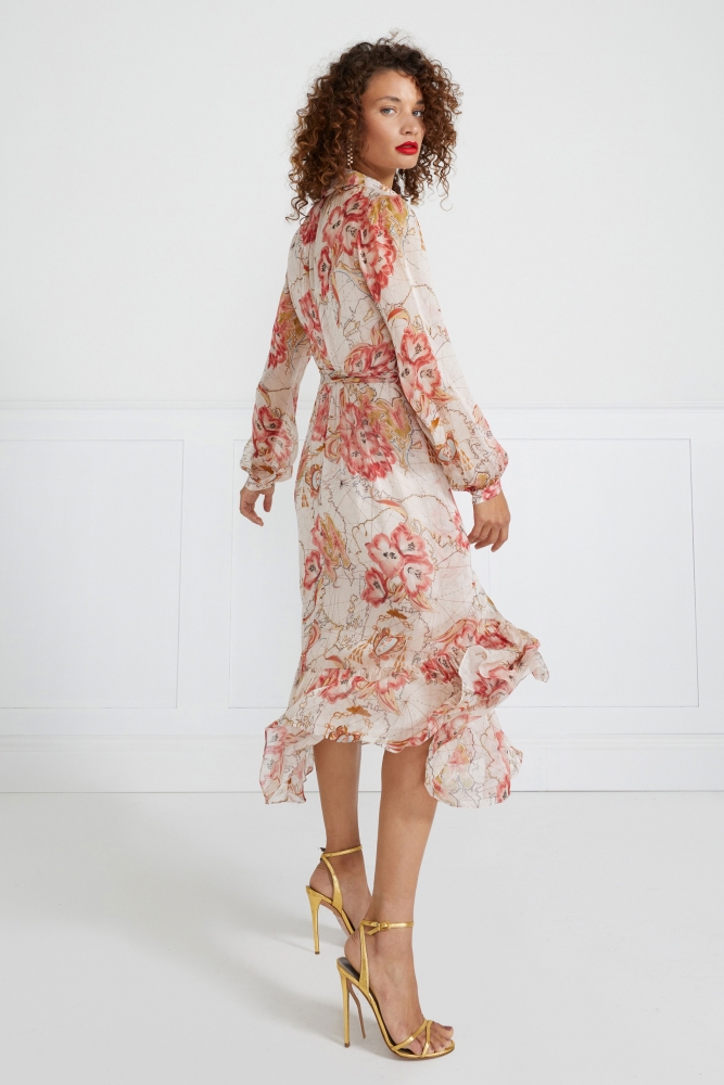 Коллекция Temperley London (Spring 2023 read-to-wear) , фото 11