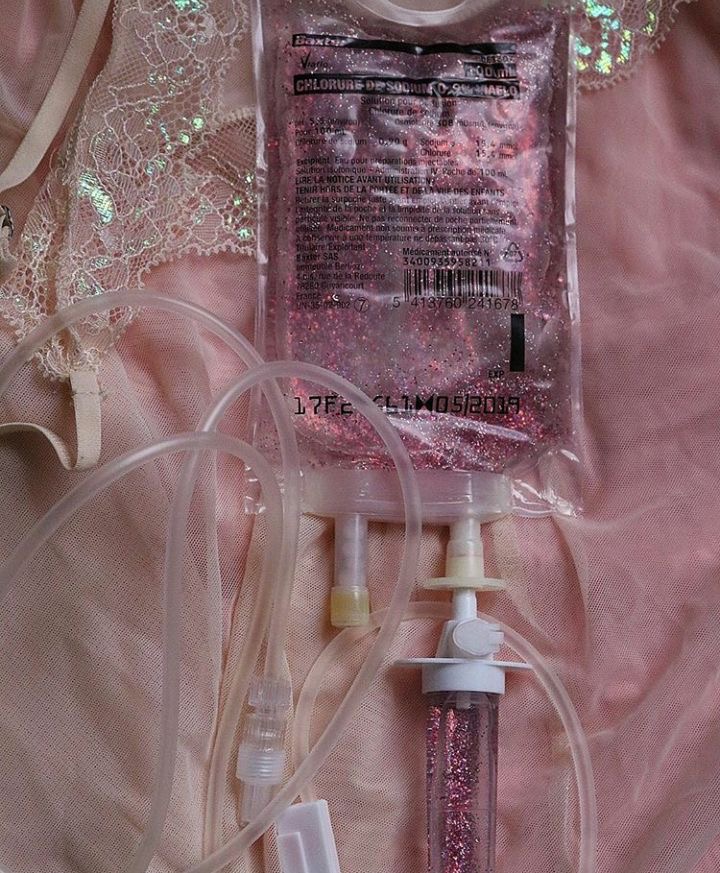 Обои в медицинском стиле, фото 21 Обои в медицинском стиле, фото 21