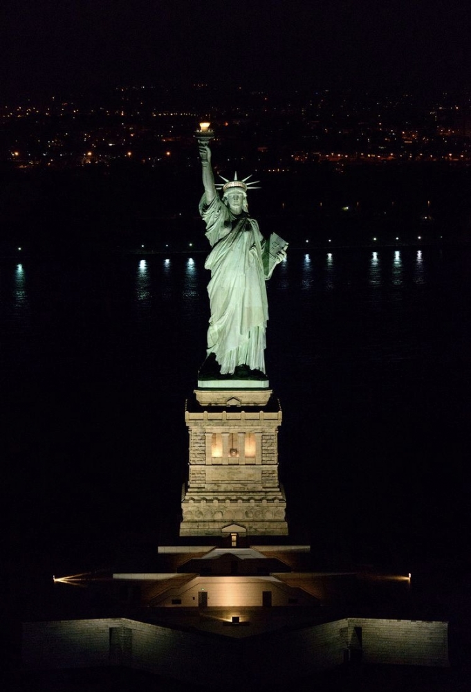 Обои с городом Нью- Йорк , фото 26 Обои с городом Нью- Йорк , фото 26