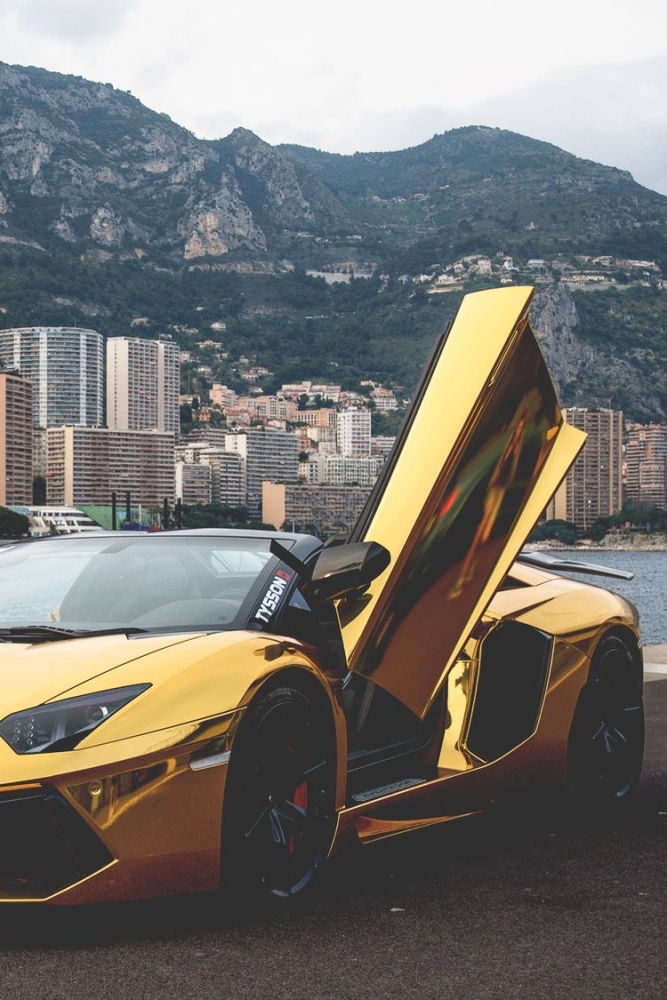 Обои с машинами. 11 часть., фото 7 Обои с машинами. 11 часть., фото 7