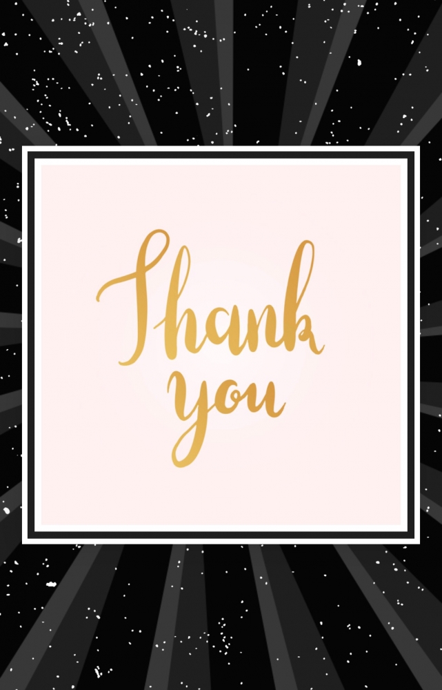 Открытки «Спасибо на английском языке», фото 7 Открытки «Спасибо на английском языке», фото 7