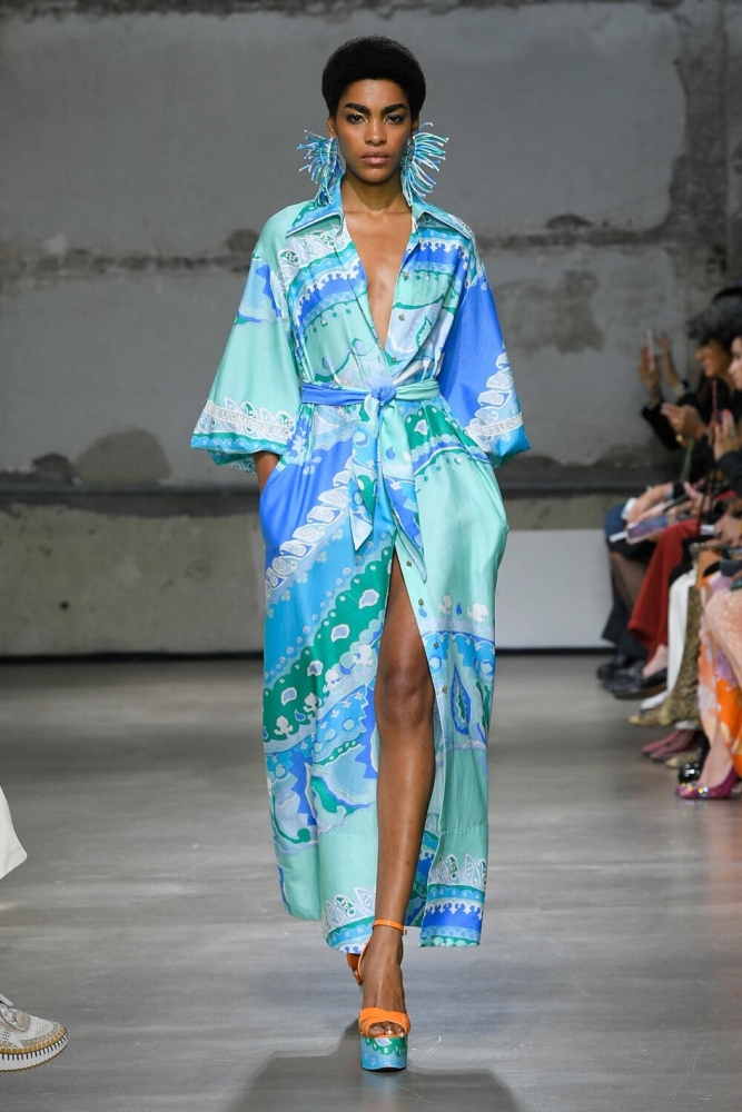 Коллекция Leonard Paris (Spring Summer 2023), фото 22