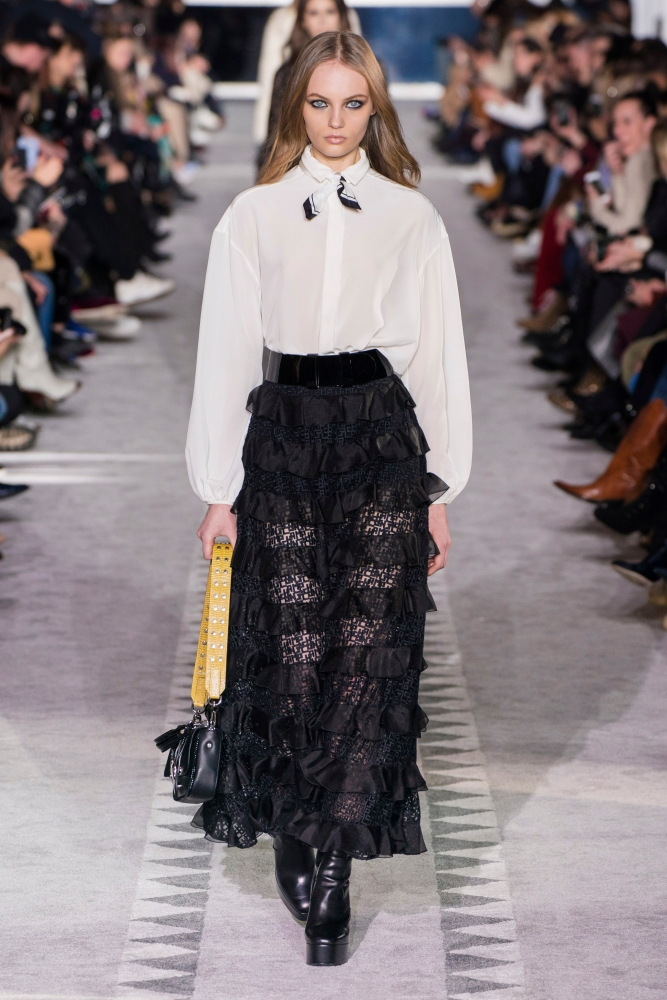 Ассорти бренда женской одежды Longhamp, фото 10