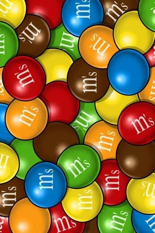 Сладенькие обои для вас, фото 18 Сладенькие обои для вас, фото 18