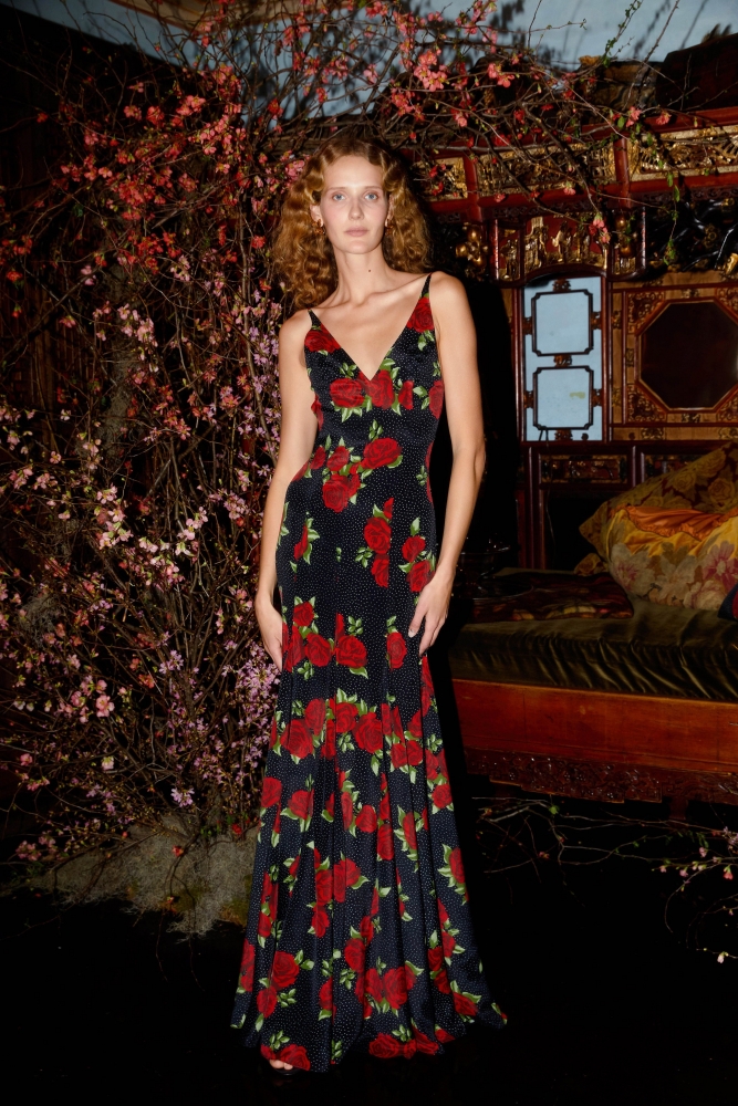 Коллекция Markarian (Fall 2023 Ready-to-Wear), фото 1