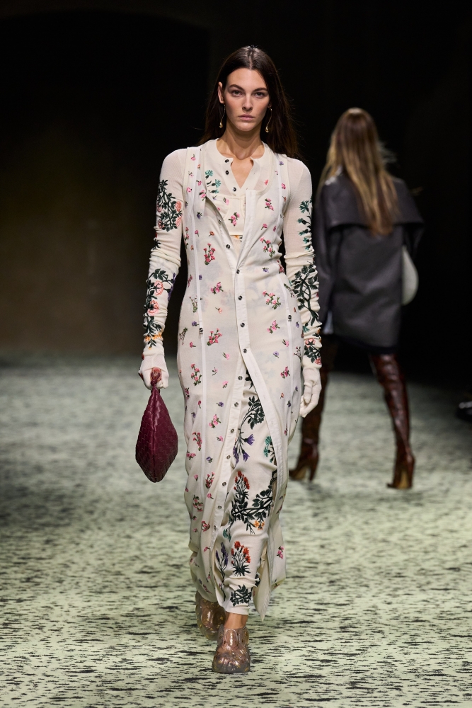 Коллекция Bottega Veneta (Fall 2023 Ready-to-Wear), фото 31