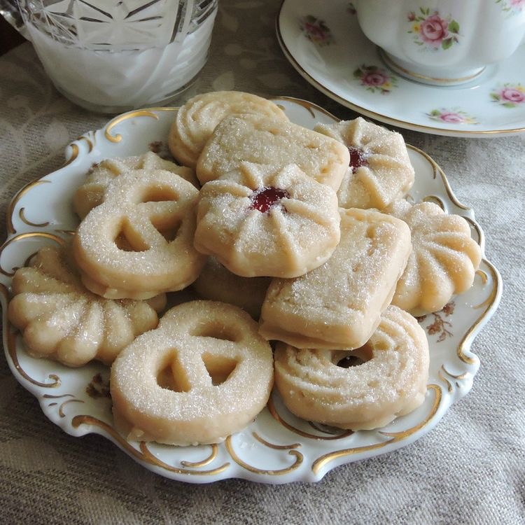 Обои с печеньками, фото 2 Обои с печеньками, фото 2