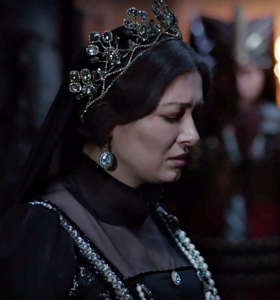 Обои с турецким сериалом Великолепный век Империя Кёсем. 1Часть, фото 2 Обои с турецким сериалом Великолепный век Империя Кёсем. 1Часть, фото 2