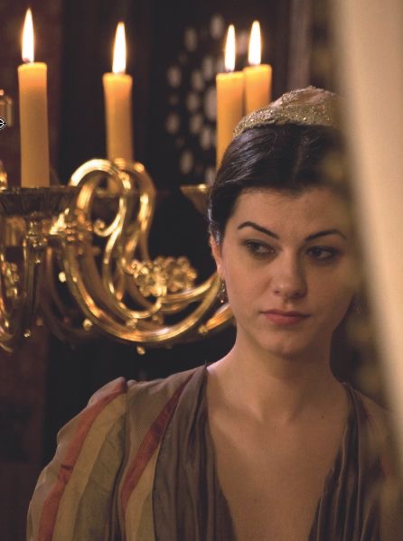 Обои по турецкому сериалу: «Великолепный век». 1 часть, фото 32 Обои по турецкому сериалу: «Великолепный век». 1 часть, фото 32