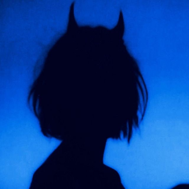 Синие обои, фото 10 Синие обои, фото 10