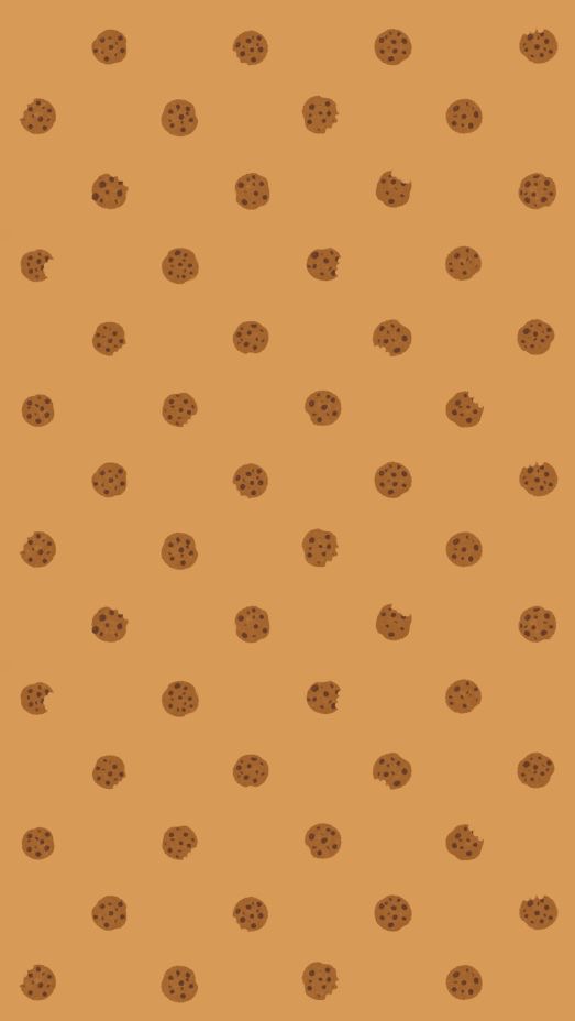 Обои с печеньками, фото 48 Обои с печеньками, фото 48