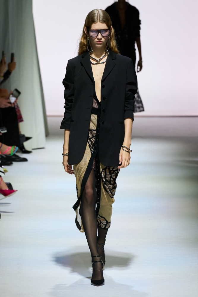 Коллекция Missoni (Fall 2023 Ready-to-Wear), фото 13