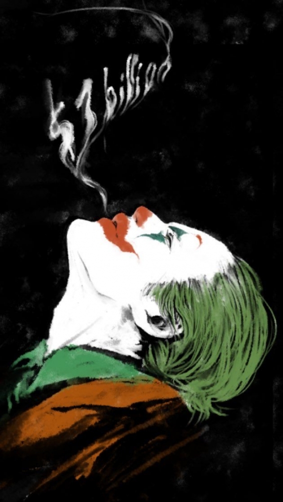 Обои с джокером, фото 17 Обои с джокером, фото 17