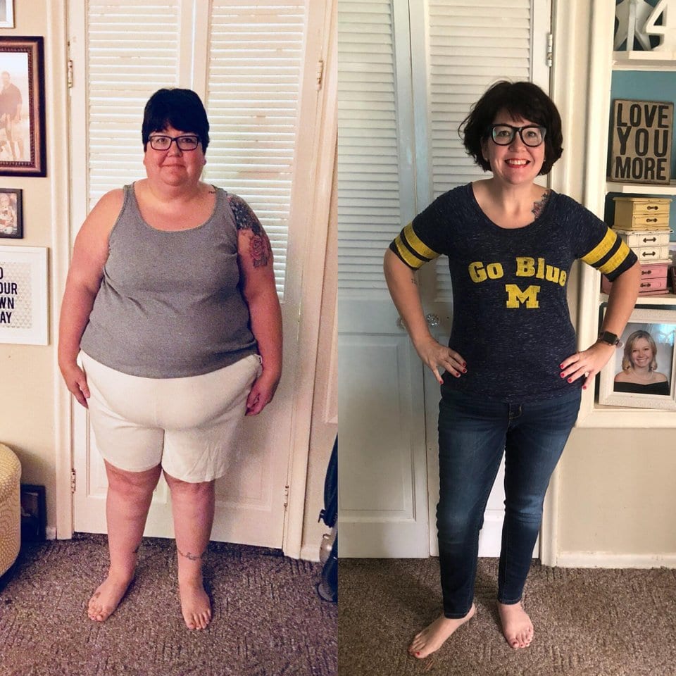 Фотографии преображений тела, до - после, фото 12 Фотографии преображений тела, до - после, фото 12