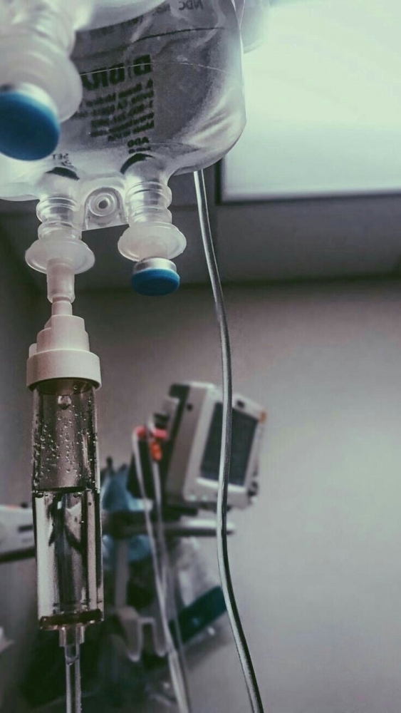 Обои в медицинском стиле, фото 5 Обои в медицинском стиле, фото 5