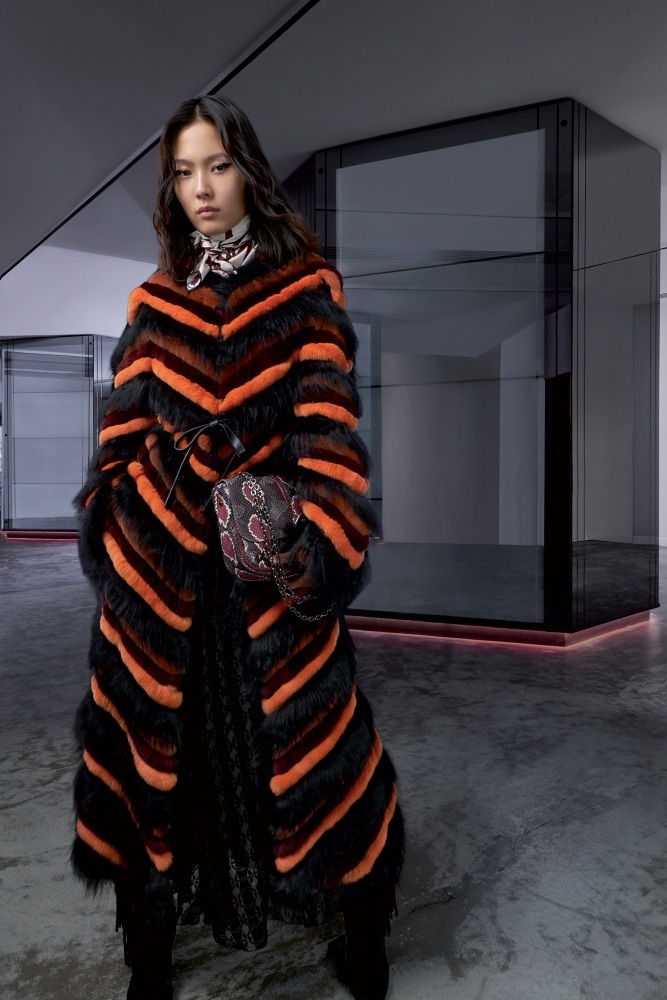 Ассорти бренда женской одежды Longhamp, фото 4