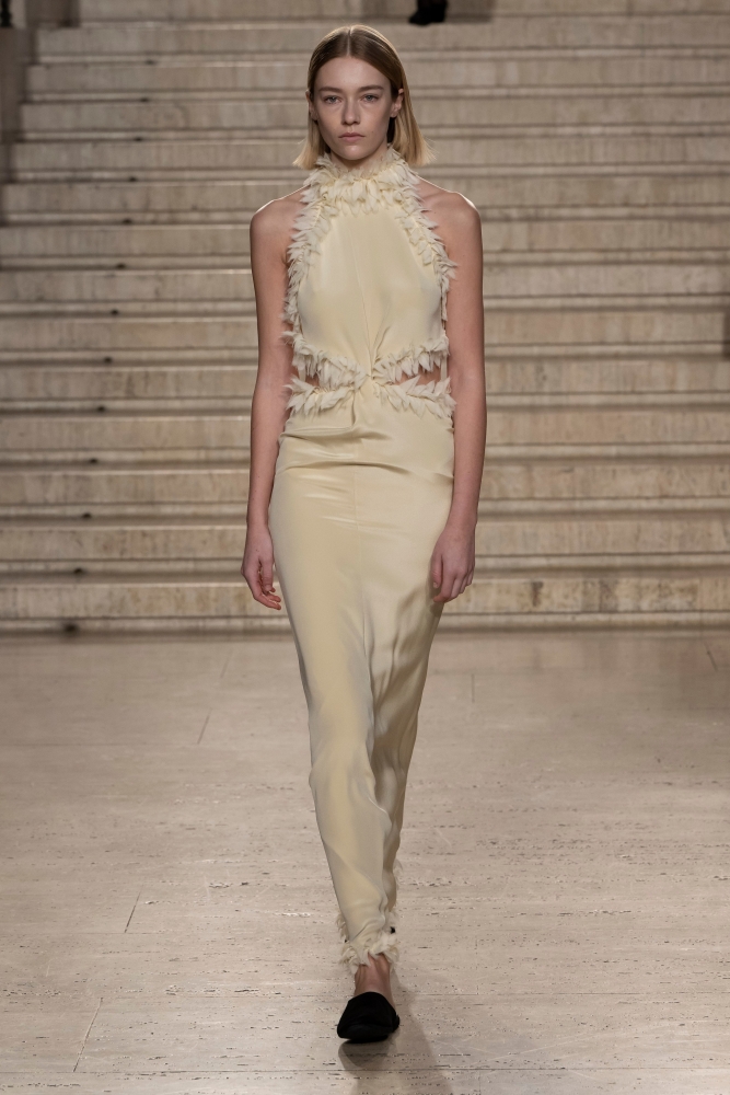 Коллекция Tove (Fall 2023 Ready-to-Wear), фото 12