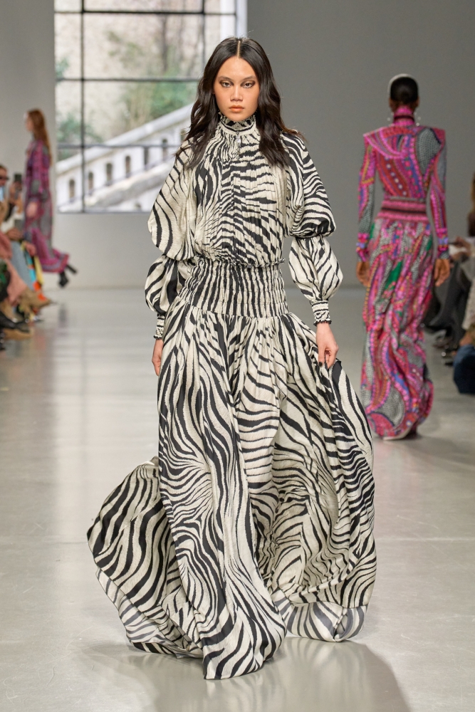 Коллекция Leonard Paris (Fall Winter 2023-2024), фото 7