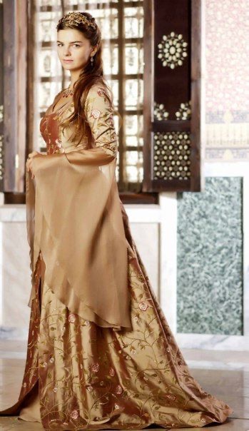 Обои с сериалом : «Великолепный век». 2 часть, фото 41 Обои с сериалом : «Великолепный век». 2 часть, фото 41