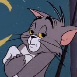 Аватарки в стиле мультика Том и Джерри, фото 6 Аватарки в стиле мультика Том и Джерри, фото 6