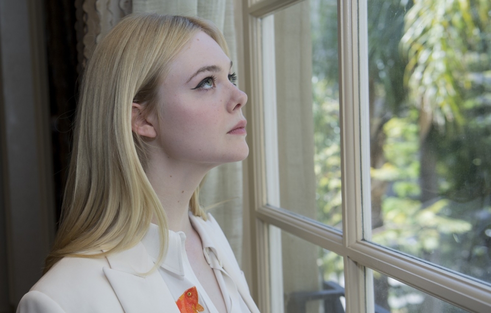 Обои Звёзды: Эль Фаннинг , фото 3 Обои Звёзды: Эль Фаннинг , фото 3