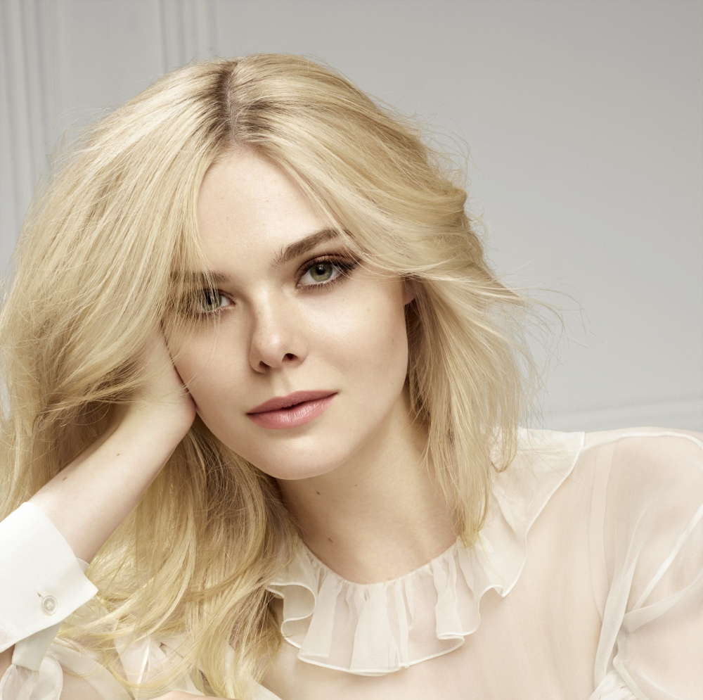 Обои Звёзды: Эль Фаннинг , фото 1 Обои Звёзды: Эль Фаннинг , фото 1